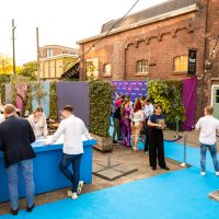 Personeelsfeest VB Groep 150 jaar 52