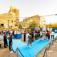 Personeelsfeest VB Groep 150 jaar 64