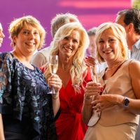 Personeelsfeest VB Groep 150 jaar 70