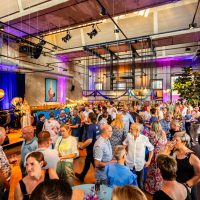Personeelsfeest VB Groep 150 jaar 74