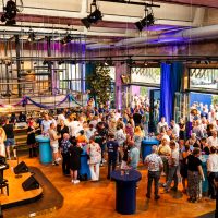 Personeelsfeest VB Groep 150 jaar 77