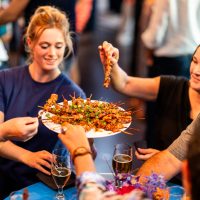 Personeelsfeest VB Groep 150 jaar 78