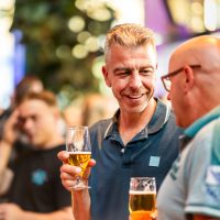 Personeelsfeest VB Groep 150 jaar 80