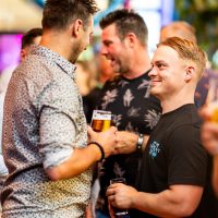 Personeelsfeest VB Groep 150 jaar 81