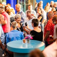 Personeelsfeest VB Groep 150 jaar 85