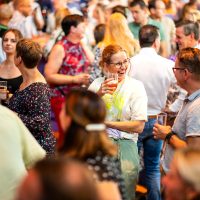 Personeelsfeest VB Groep 150 jaar 86