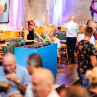 Personeelsfeest VB Groep 150 jaar 89