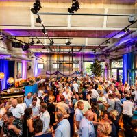Personeelsfeest VB Groep 150 jaar 90