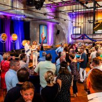 Personeelsfeest VB Groep 150 jaar 93