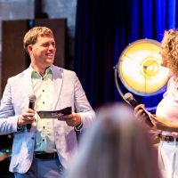 Personeelsfeest VB Groep 150 jaar 94