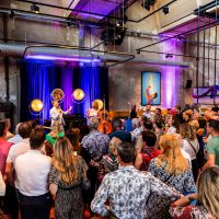 Personeelsfeest VB Groep 150 jaar 96