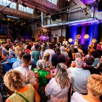 Personeelsfeest VB Groep 150 jaar 97