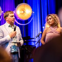 Personeelsfeest VB Groep 150 jaar 98
