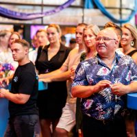 Personeelsfeest VB Groep 150 jaar 99