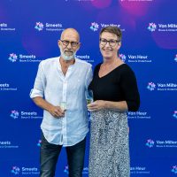 Personeelsfeest VB Groep 150 jaar Perswand 129