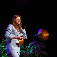 Relatie event VB Groep 150 jaar 100