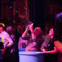 Relatie event VB Groep 150 jaar 125