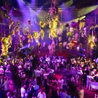 Relatie event VB Groep 150 jaar 130