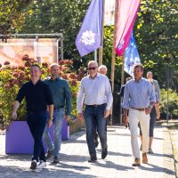 Relatie event VB Groep 150 jaar 4