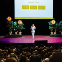 Relatie event VB Groep 150 jaar 92