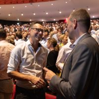 Relatie event VB Groep 150 jaar 97