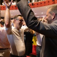 Relatie event VB Groep 150 jaar 98