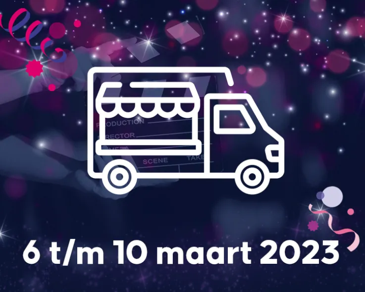 VBG 150 - Roadshow