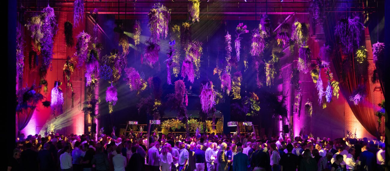 Relatie event VB Groep 150 jaar 120