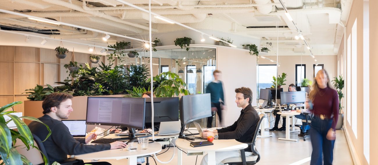 CRA Vastgoed kantoor Dorgelolaan 04