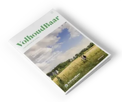 VBG Brochure VolhoudBaar