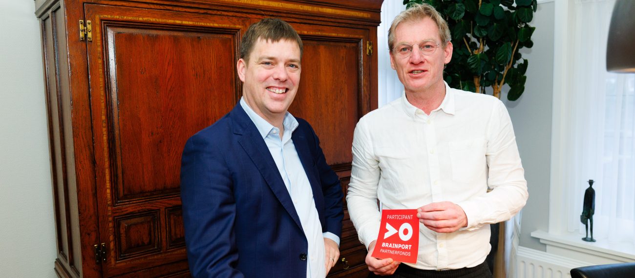 Brainport Partnerfonds VB Groep 01