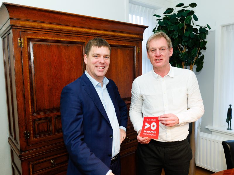 Brainport Partnerfonds VB Groep 01