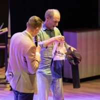 VBG VB Academy Themabijeenkomst Maarten Ducrot 12