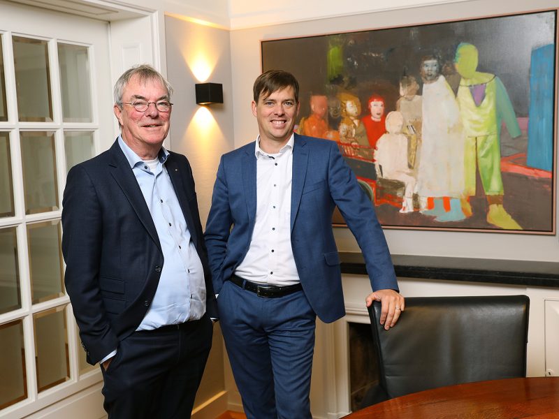 VB Groep - ons verhaal