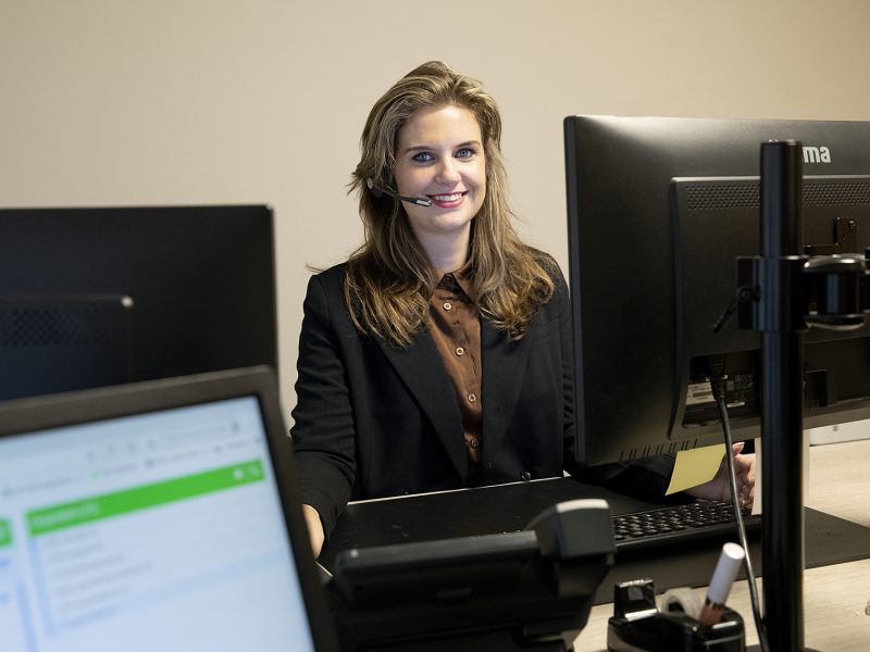 vb academy jong talent