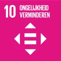 SDG 10