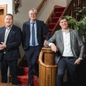 BDO Familiebedrijvenonderzoek Wouter Johan en Robert
