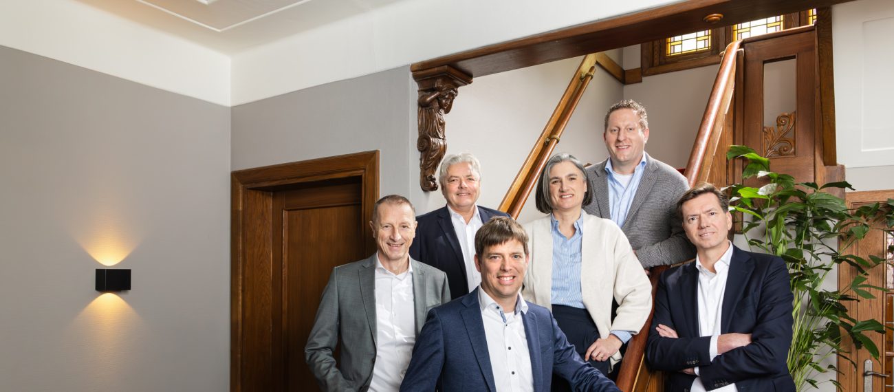 Groepsdirectie