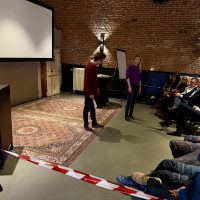 Bewust Veilig Dag 2026 SB SVS 17