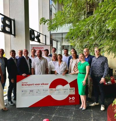 VB Groep - Brainport voor elkaar