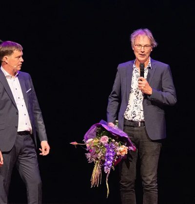 Brainport voor elkaar - Samen voor Eindhoven bijdrage