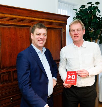 Brainport Partnerfonds VB Groep 01