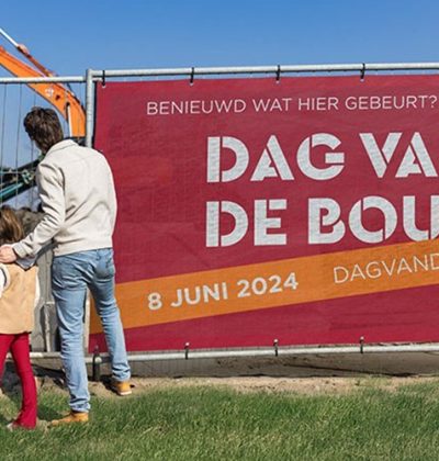 Dag van de Bouw 2024