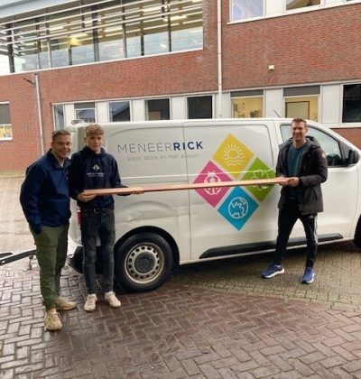 Meneer Rick 4