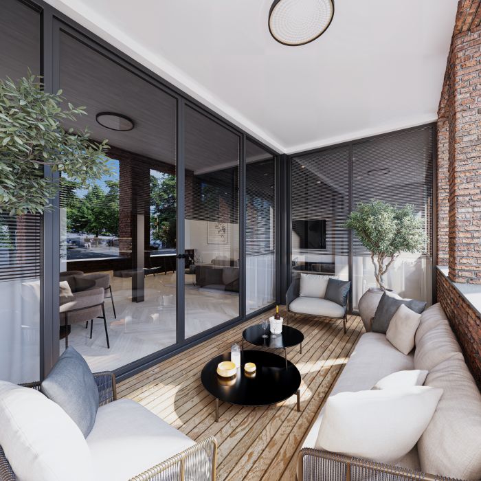 VH Transformatie Bankresidentie Kerkrade 20