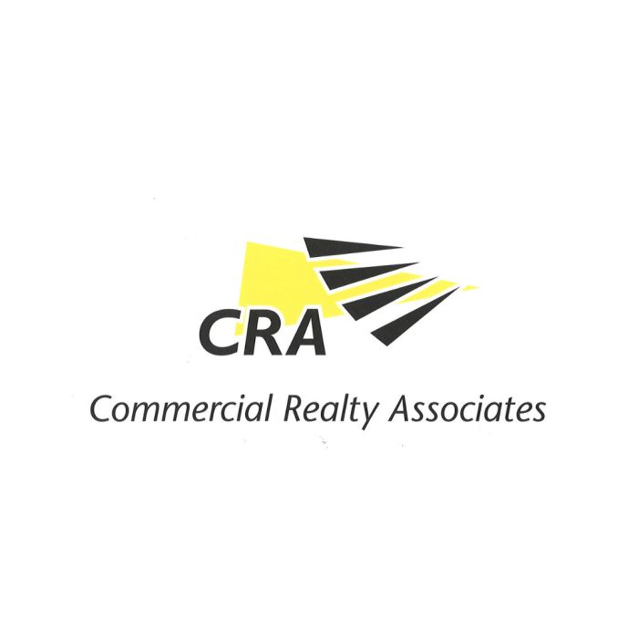 Oud CRA vastgoed Logo