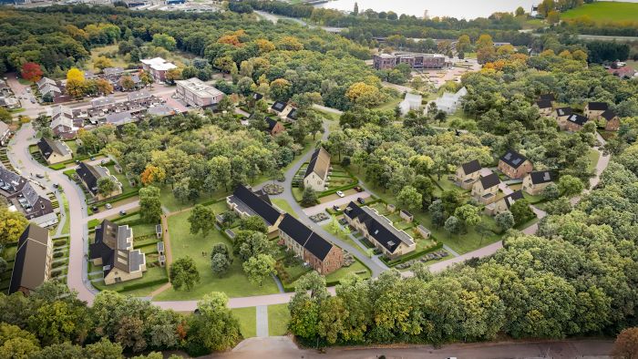 CRA Heikant Gennep 2