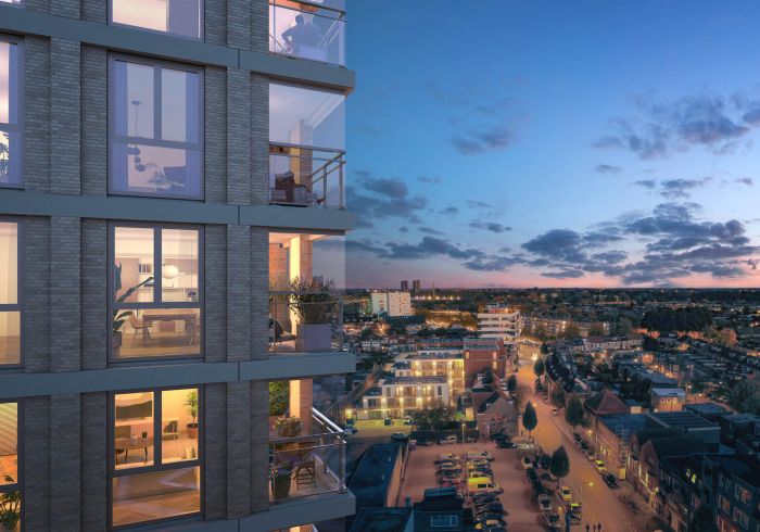 HR Koningswei Tilburg 1