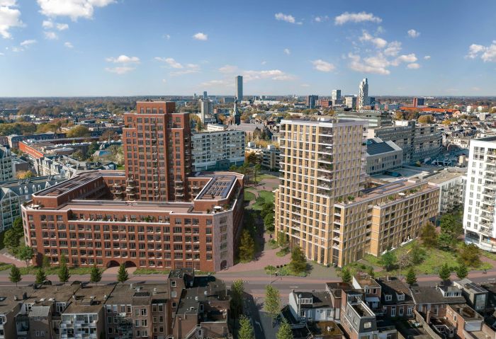 HR Koningswei Tilburg 3