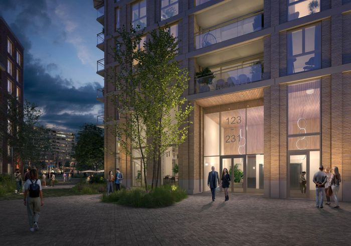 HR Koningswei Tilburg 9